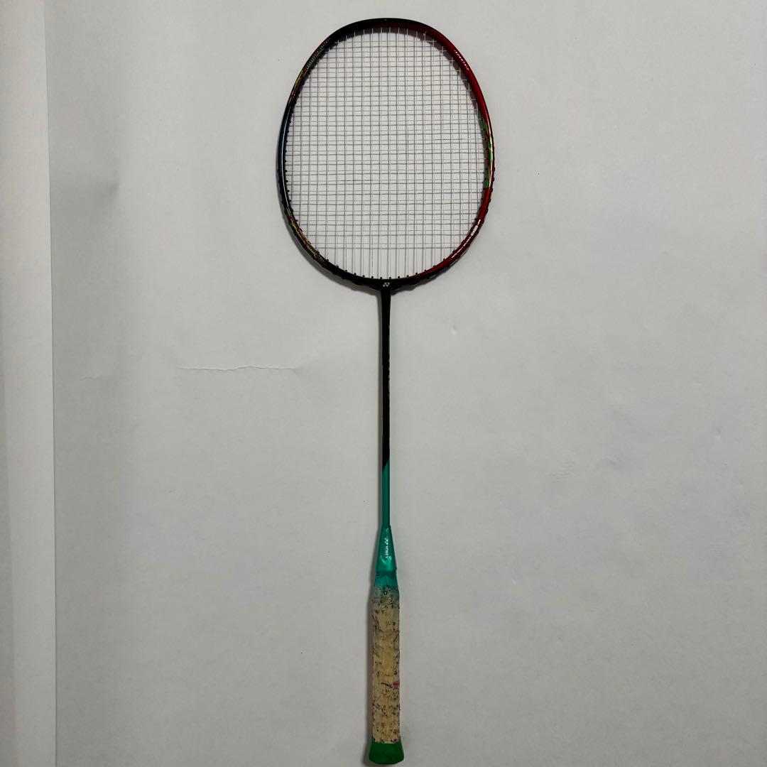 【極美品】【無傷】YONEX ASTROX アストロクス 88D 初代 4UG5