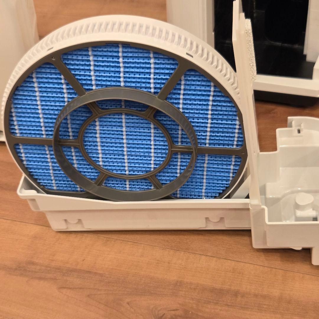 SHARP プラズマクラスター　 加湿空気清浄機KC-M504J 2025年