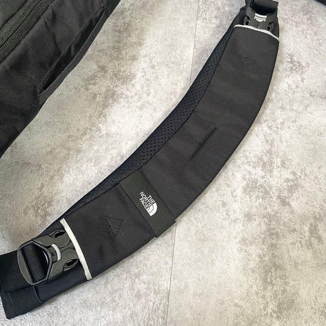 ザ ノースフェイス ベビースリングバッグ ショルダーバッグ NMB82551