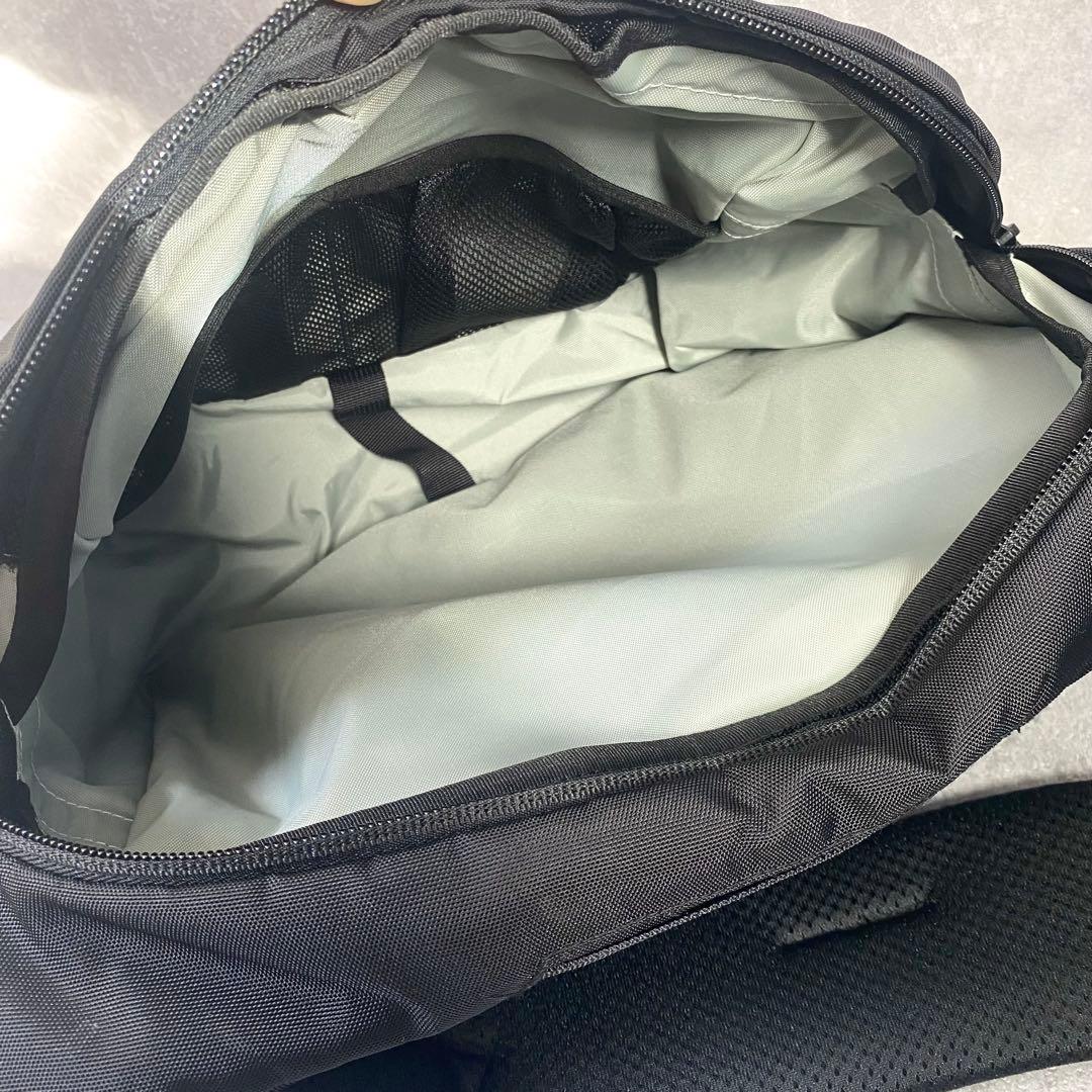 ザ ノースフェイス ベビースリングバッグ ショルダーバッグ NMB82551