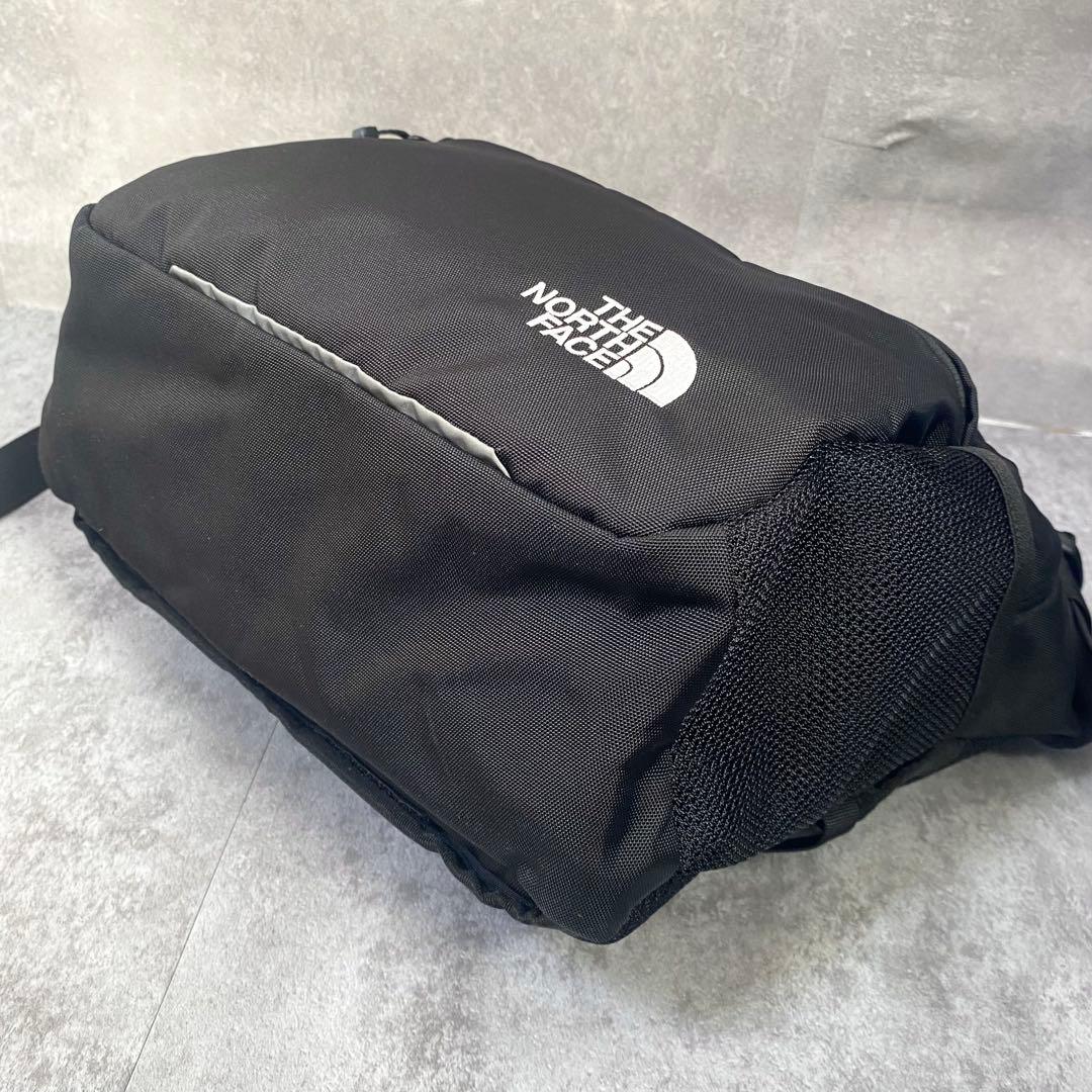 ザ ノースフェイス ベビースリングバッグ ショルダーバッグ NMB82551