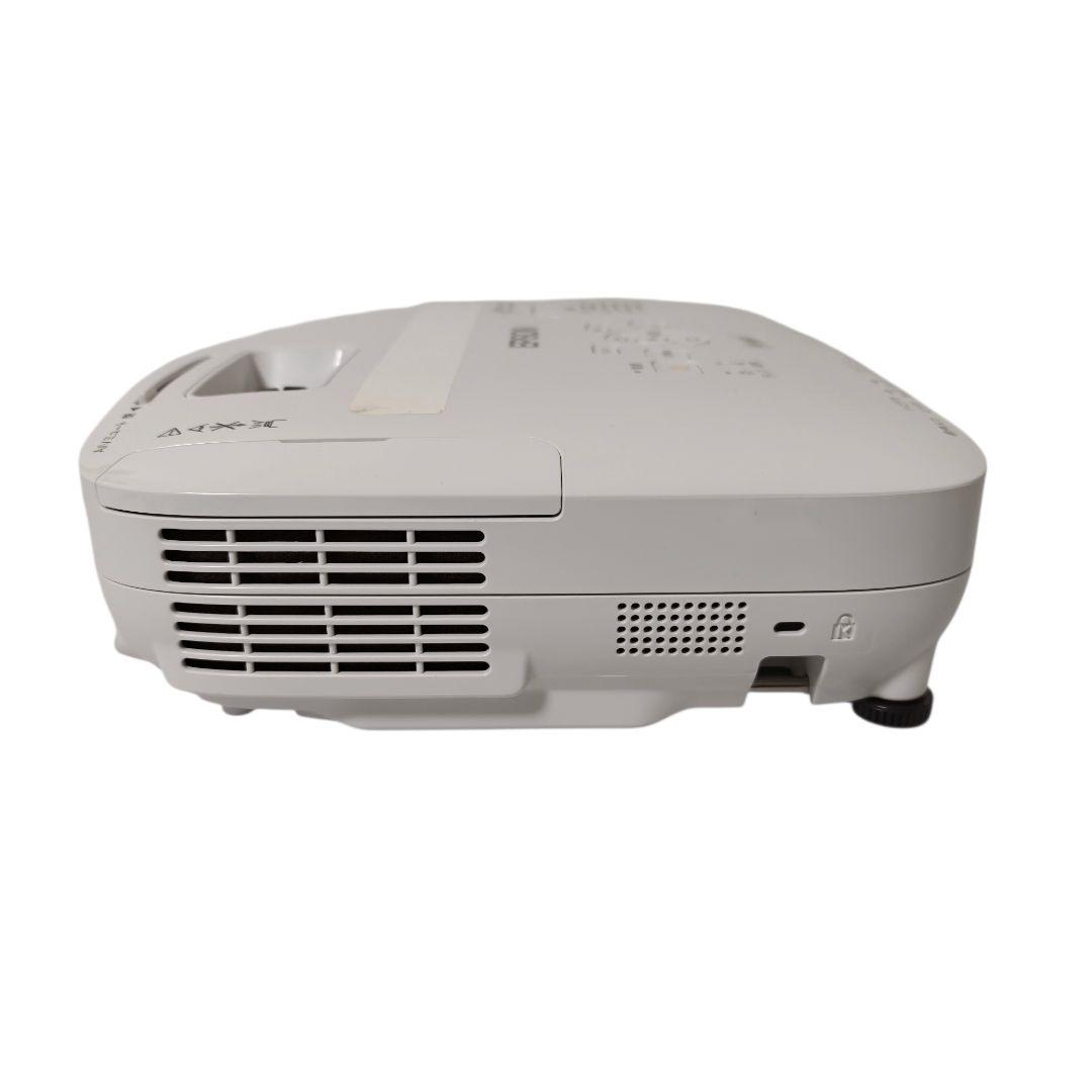 エプソン EPSON EB-W10 プロジェクター