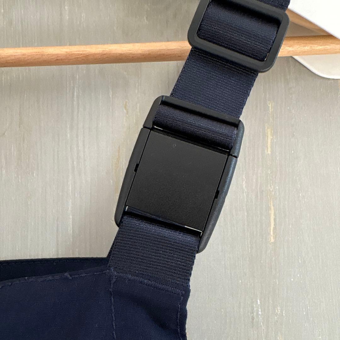 daiwapier39 オーバーオール　BP-39022 ダイワ　ツナギ