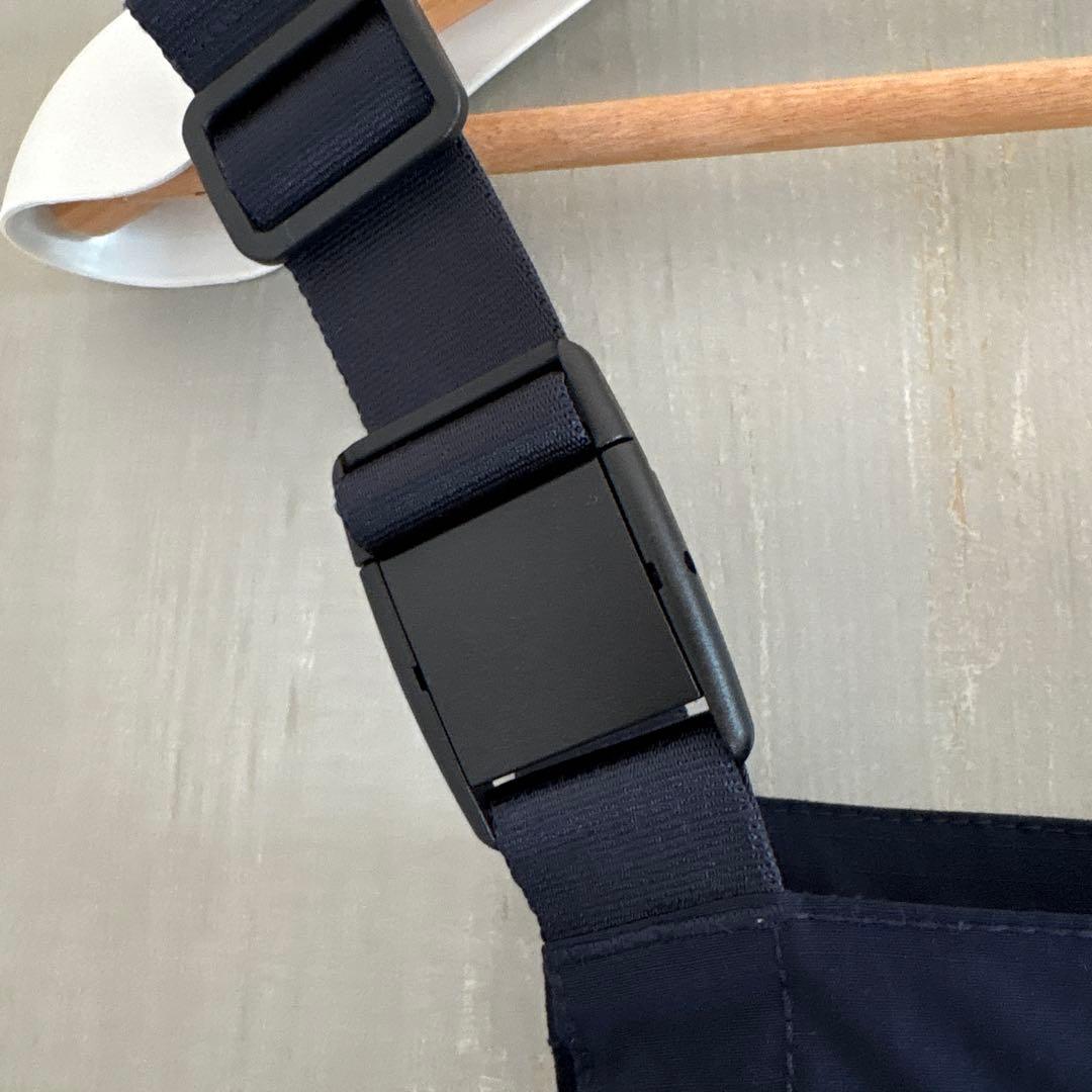 daiwapier39 オーバーオール　BP-39022 ダイワ　ツナギ