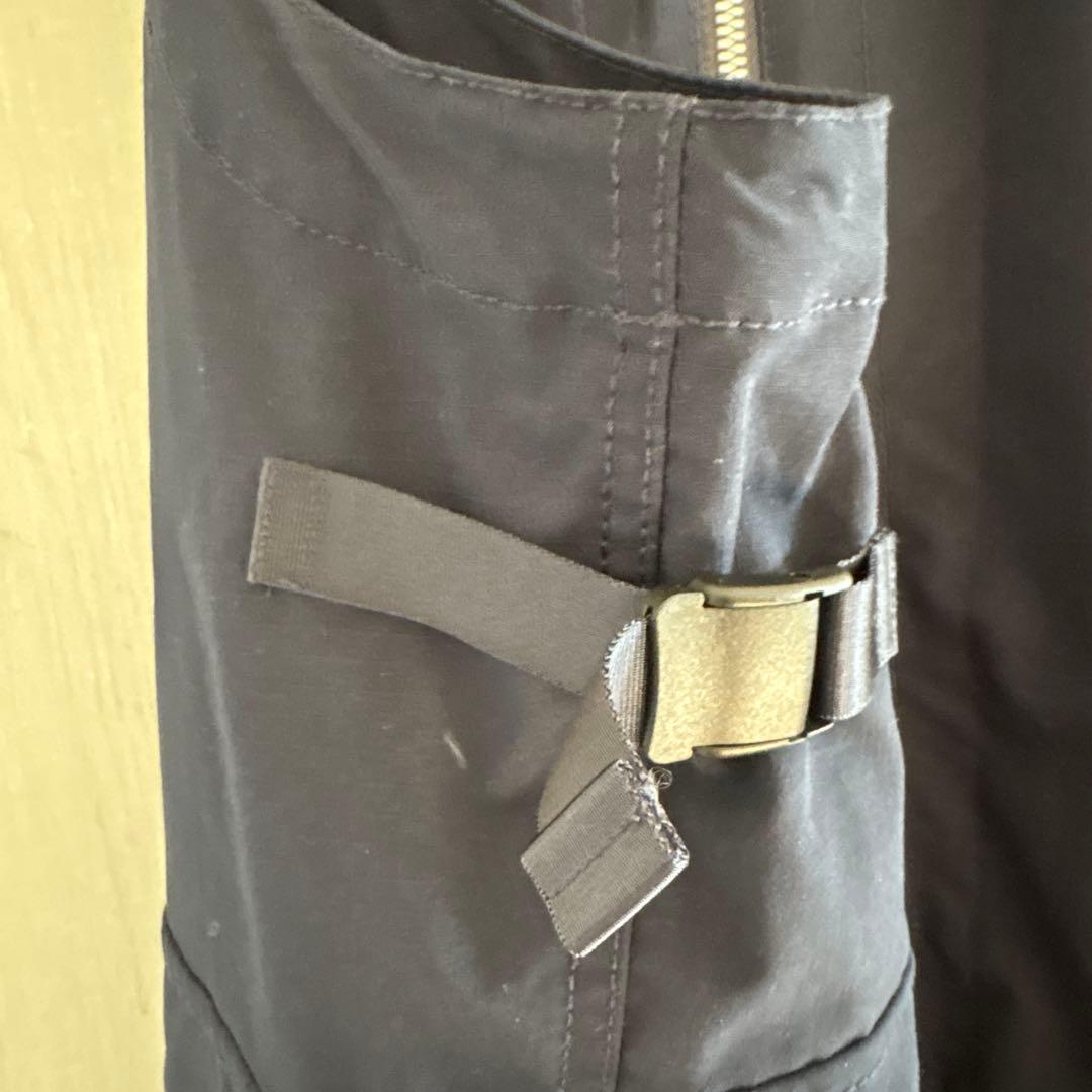 daiwapier39 オーバーオール　BP-39022 ダイワ　ツナギ