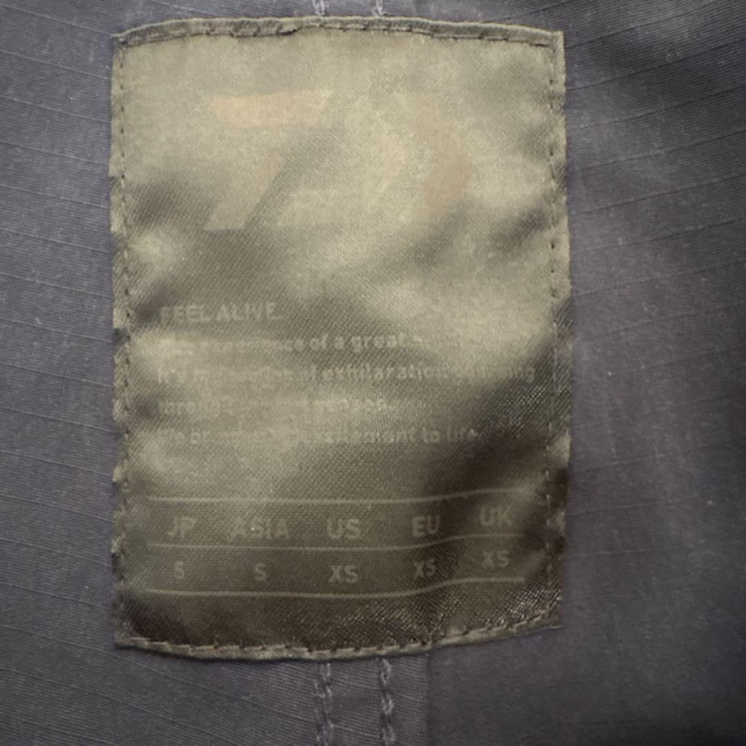 daiwapier39 オーバーオール　BP-39022 ダイワ　ツナギ