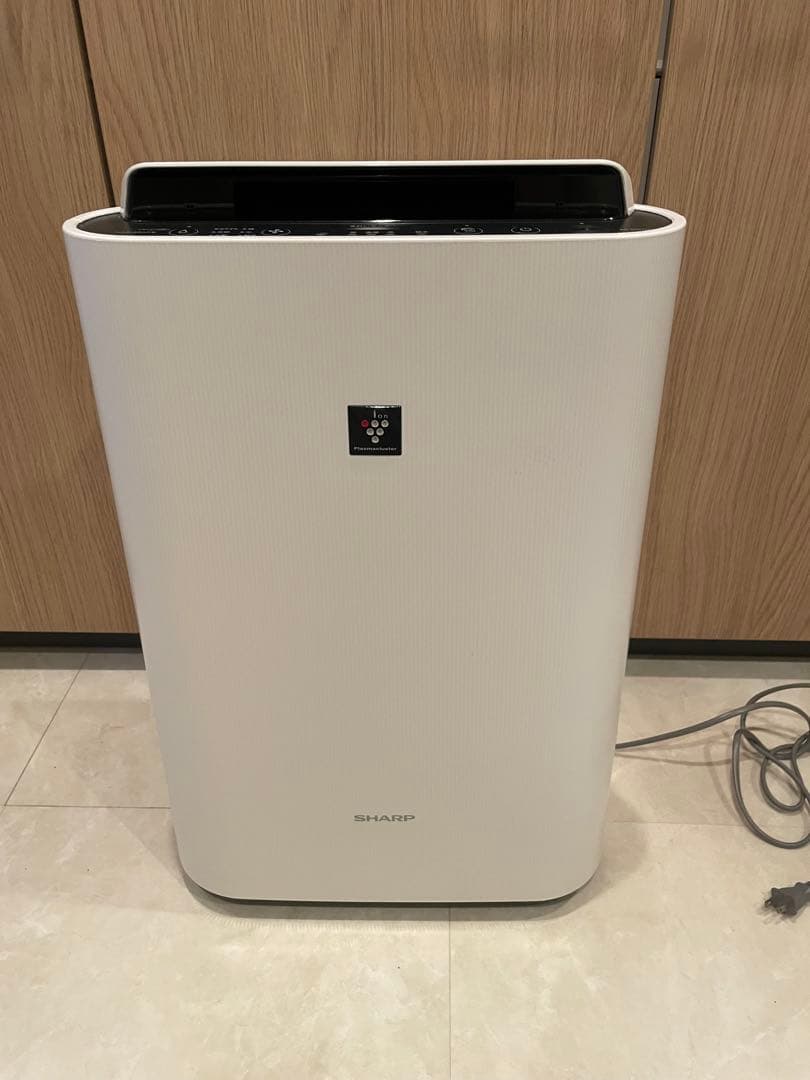 SBRN★★☆@ 様の専門　SHARP 加湿器　プラズマクラスター　2024年製