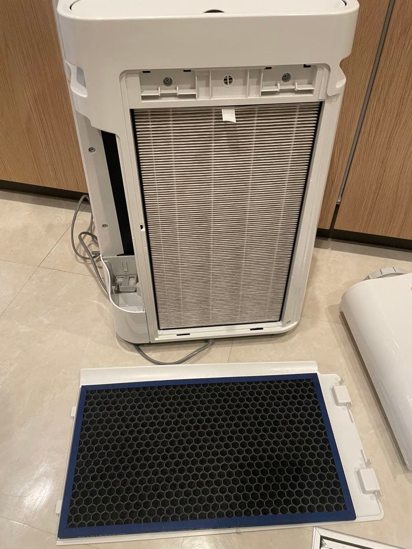 SBRN★★☆@ 様の専門　SHARP 加湿器　プラズマクラスター　2024年製