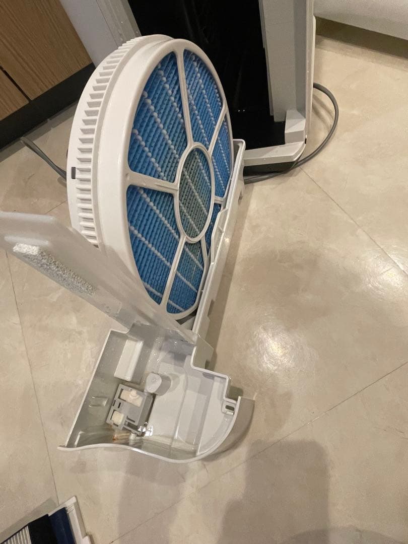 SBRN★★☆@ 様の専門　SHARP 加湿器　プラズマクラスター　2024年製