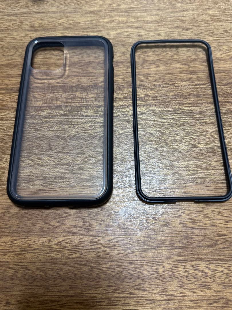 海外版SiMフリーiPhone 11Proミッドナイトグリーン256 GB