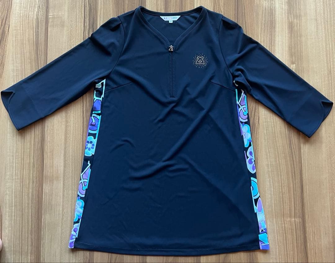 レオナール　トップス/チュニック