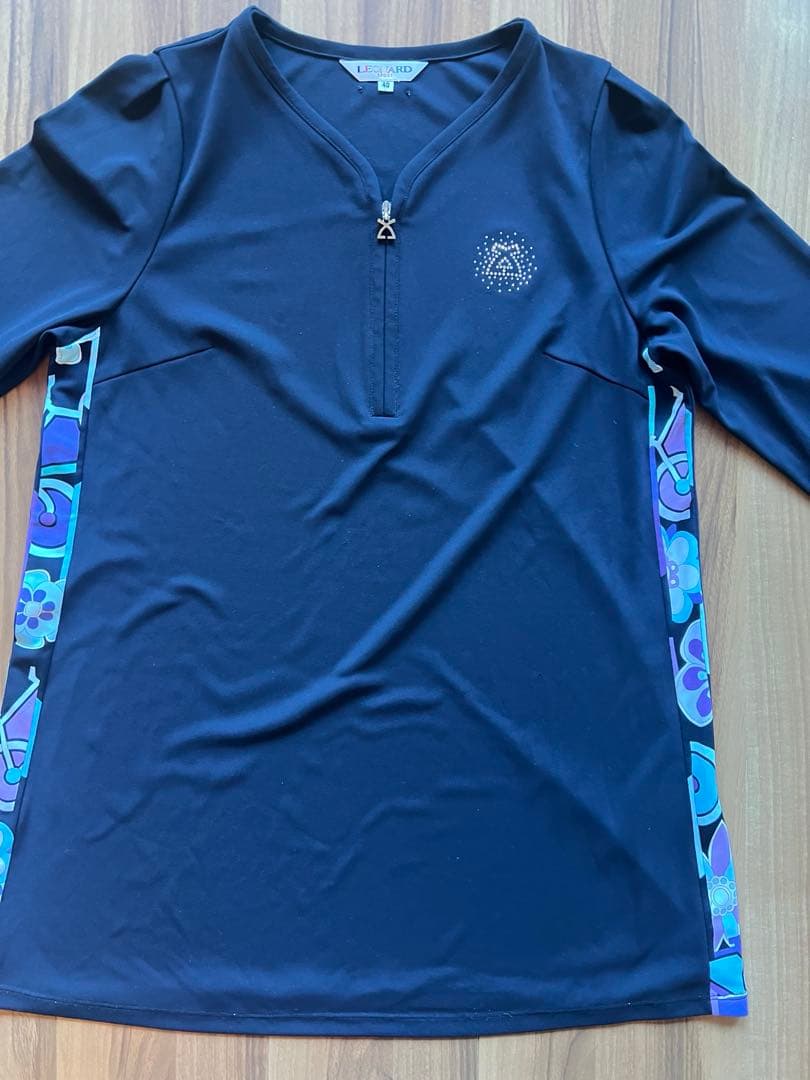 レオナール　トップス/チュニック