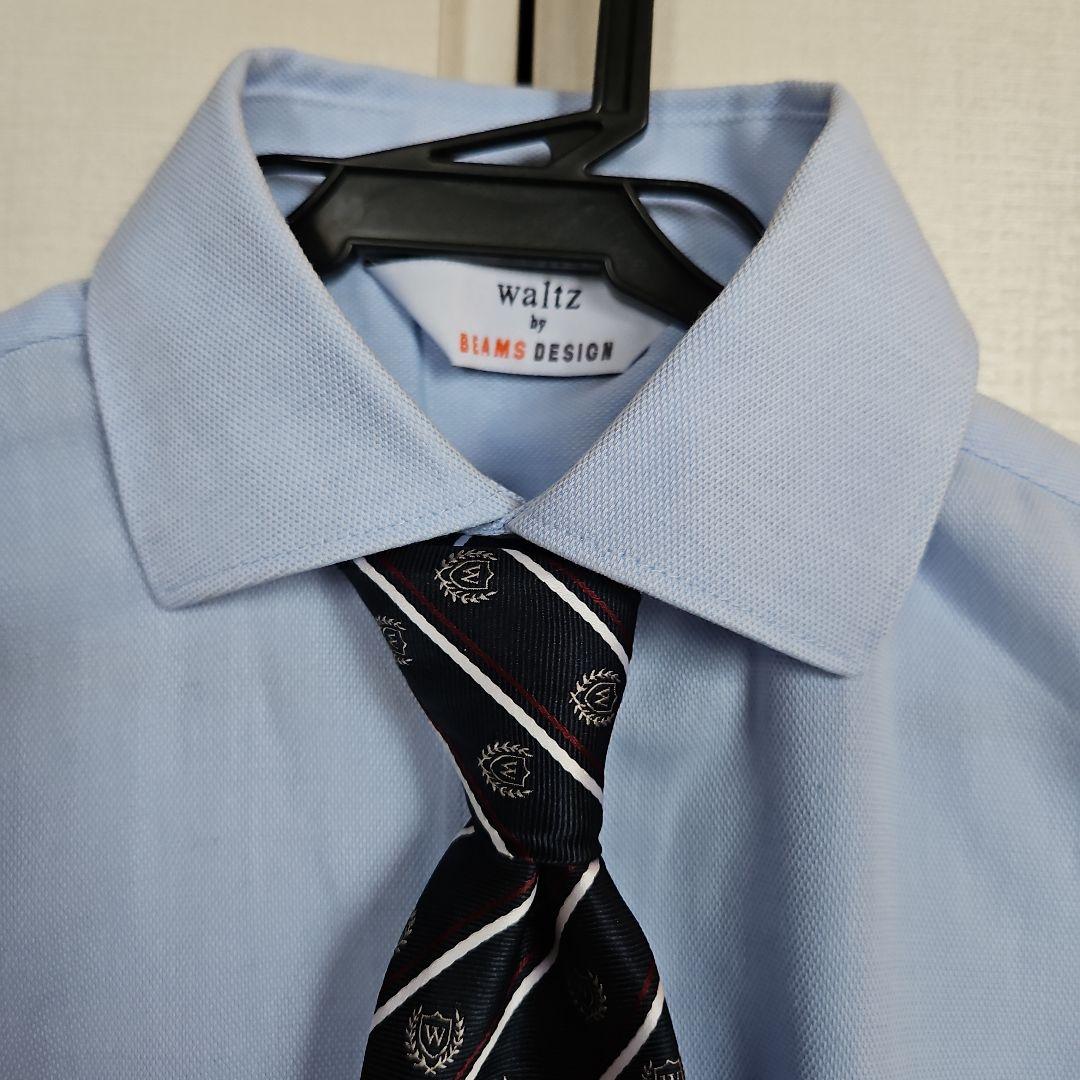 waltz by BEAMS DESIGN ネイビー スーツ 140cm