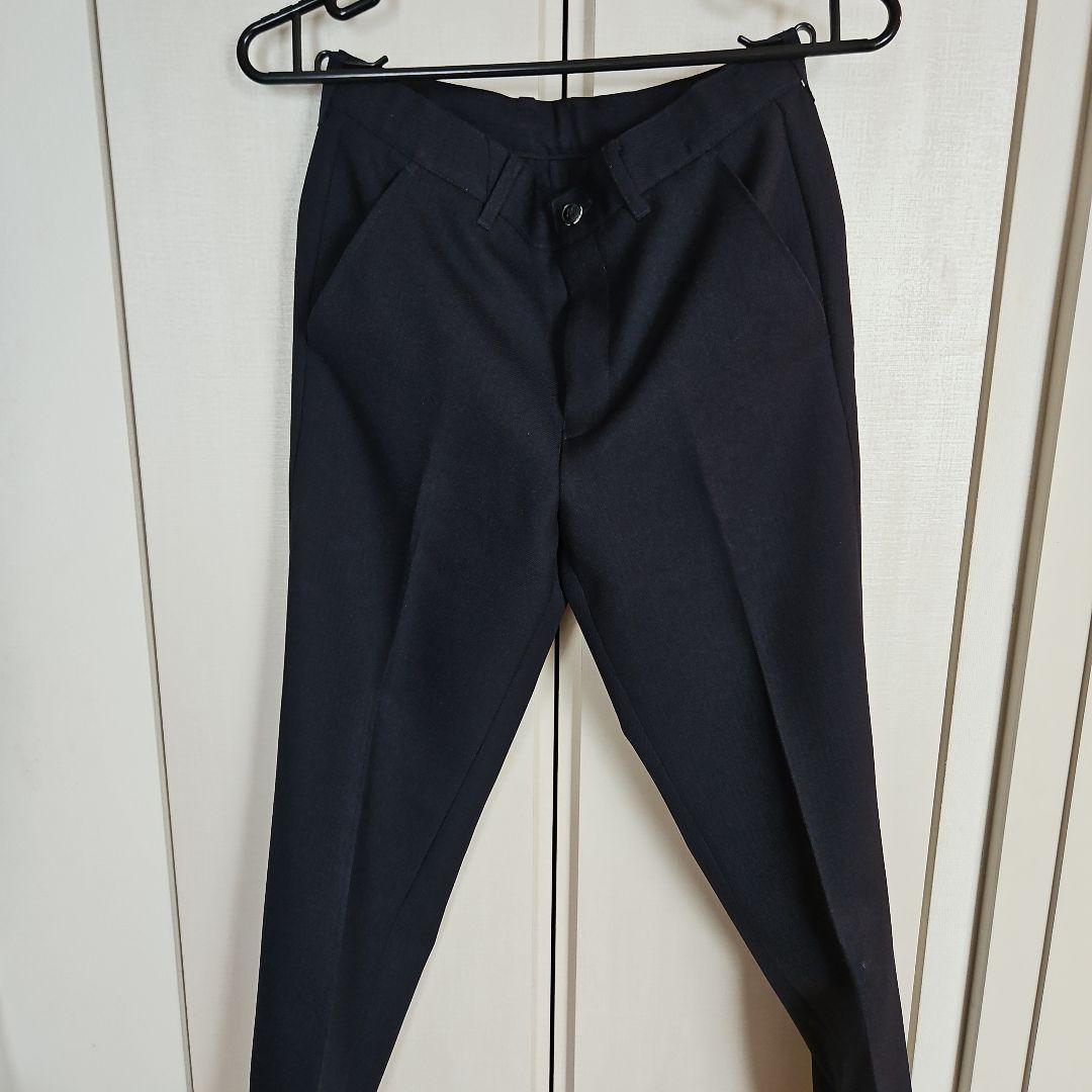 waltz by BEAMS DESIGN ネイビー スーツ 140cm