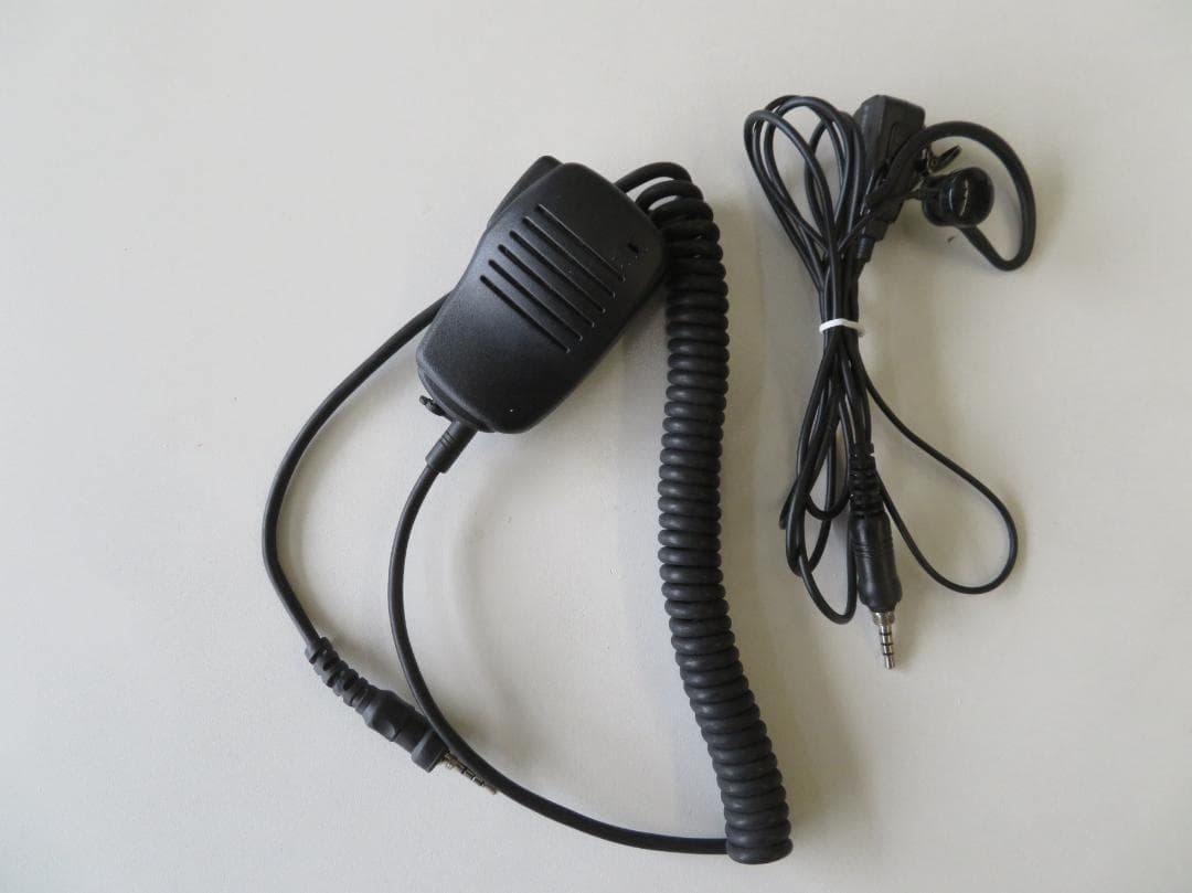 ALINCO DJ-P221 トランシーバー