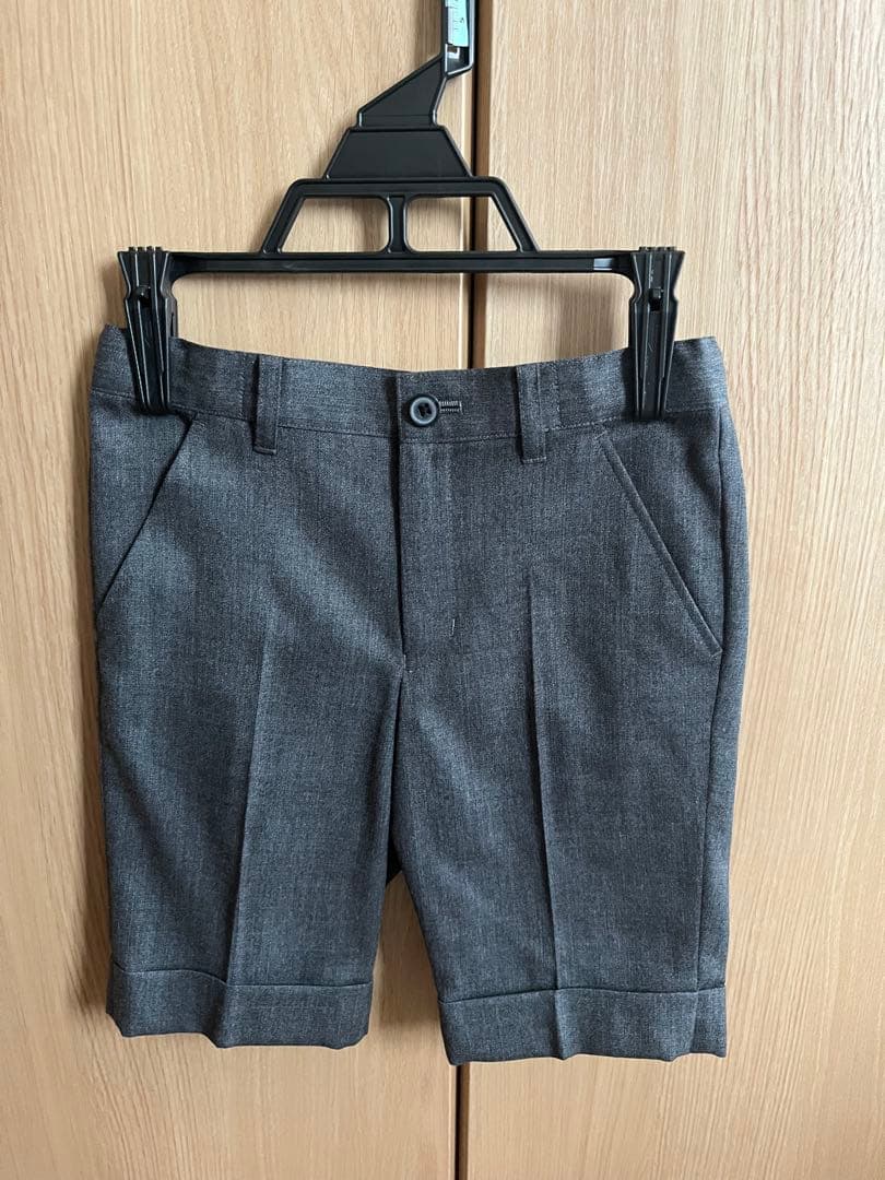 CHOPIN with Kodomo BEAMS セレモニー ブレザーセット