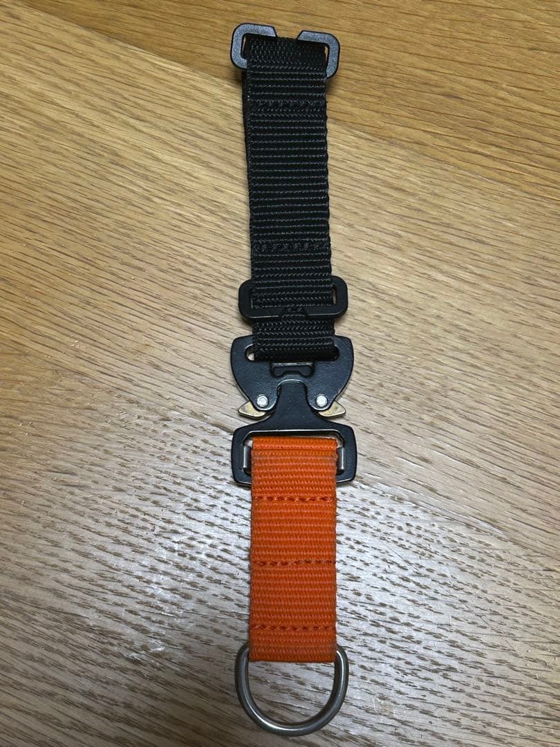 bagjack Cobra Keycatcher キーホルダー