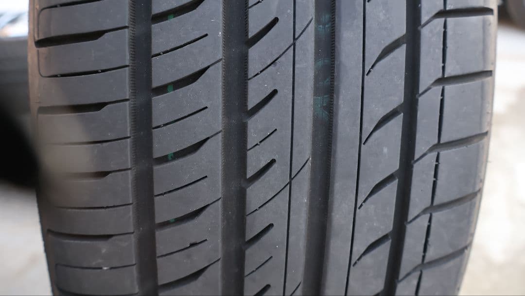 19インチホイールセット