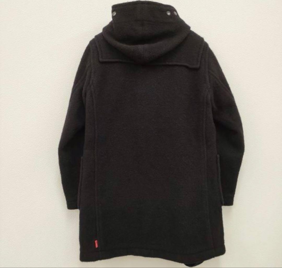 ジャケット・アウター wtaps STARLING COAT. WOOL. MELTON