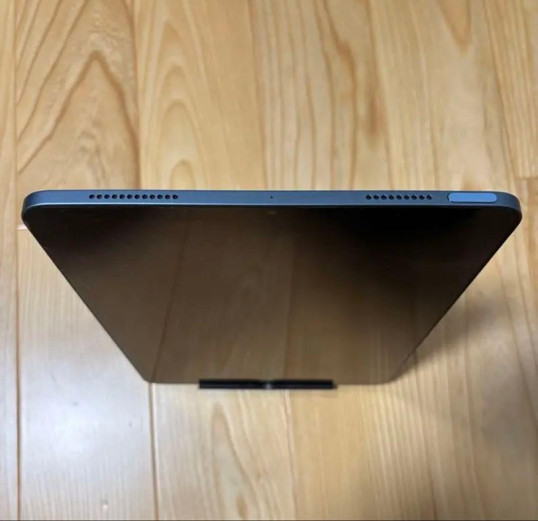 iPad Air5 64GB ブルー + Apple Pencil2 BT90%