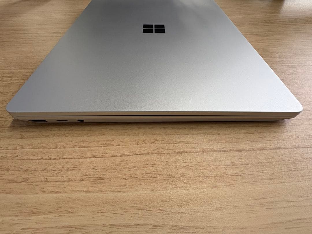 Windowsノート本体 Microsoft Surface Laptop Go3