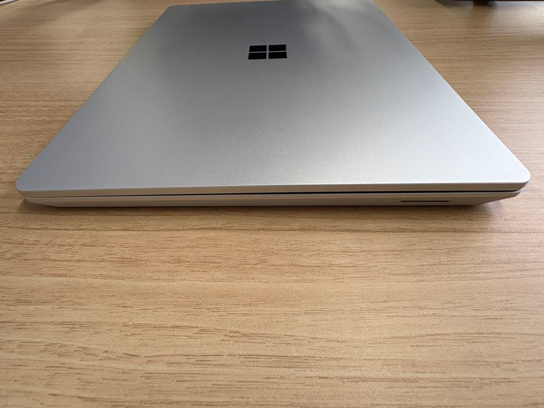 Windowsノート本体 Microsoft Surface Laptop Go3