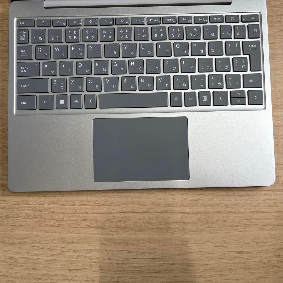 Windowsノート本体 Microsoft Surface Laptop Go3