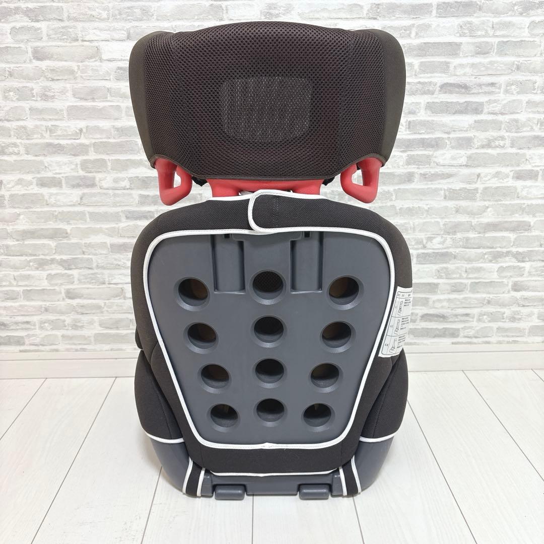 早い者勝ち❣️エールべべ サラット3ステップクワトロ ブラウン