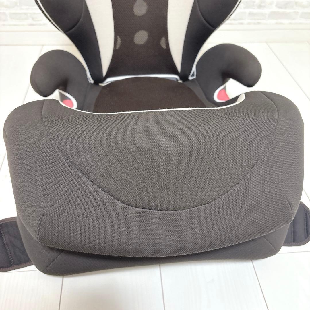 早い者勝ち❣️エールべべ サラット3ステップクワトロ ブラウン