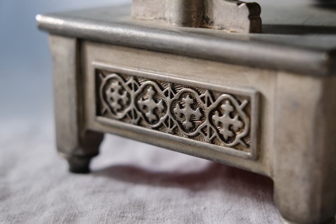 イギリスアンティーク｜デスクトップのドレッサー