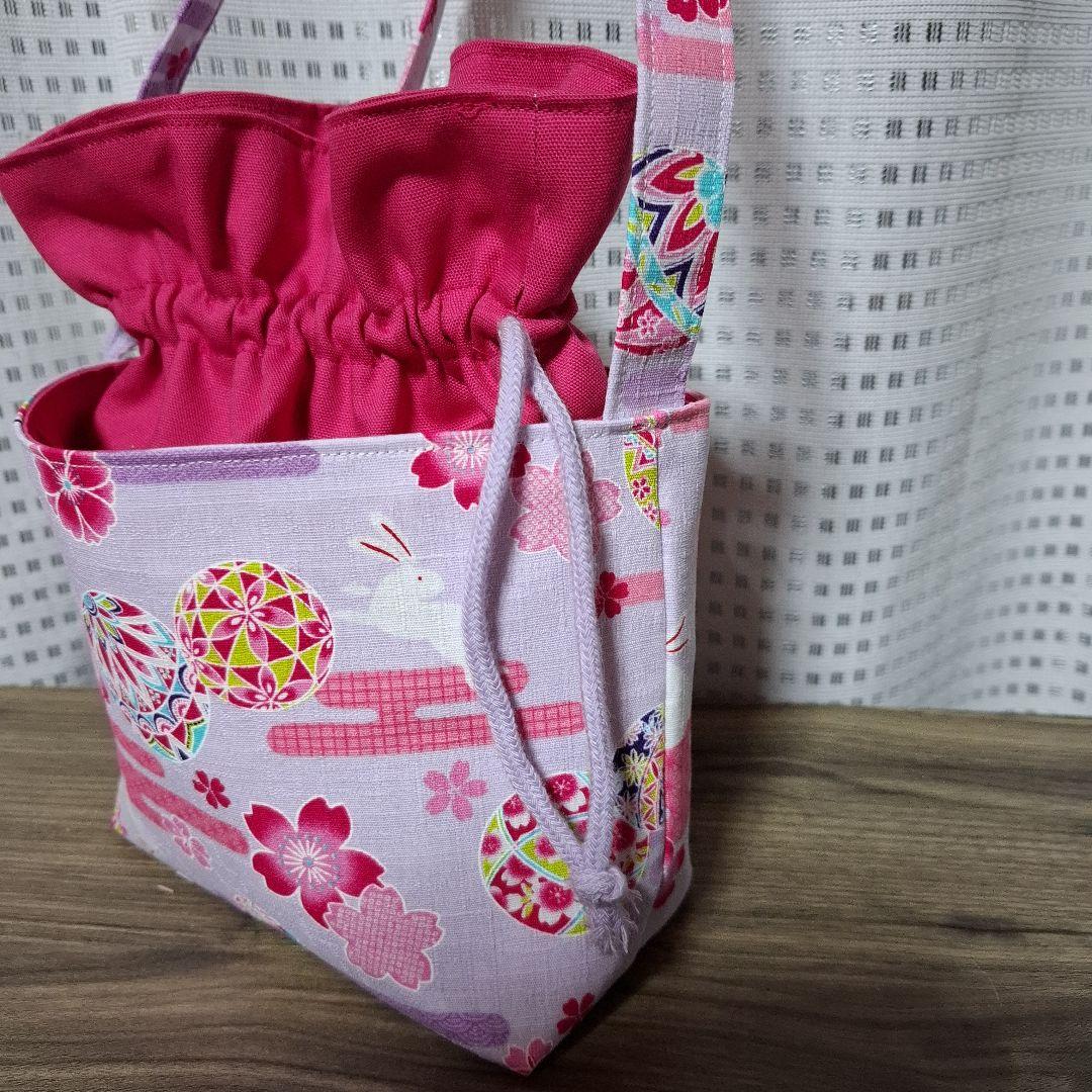 ヒノエとつくねのママ