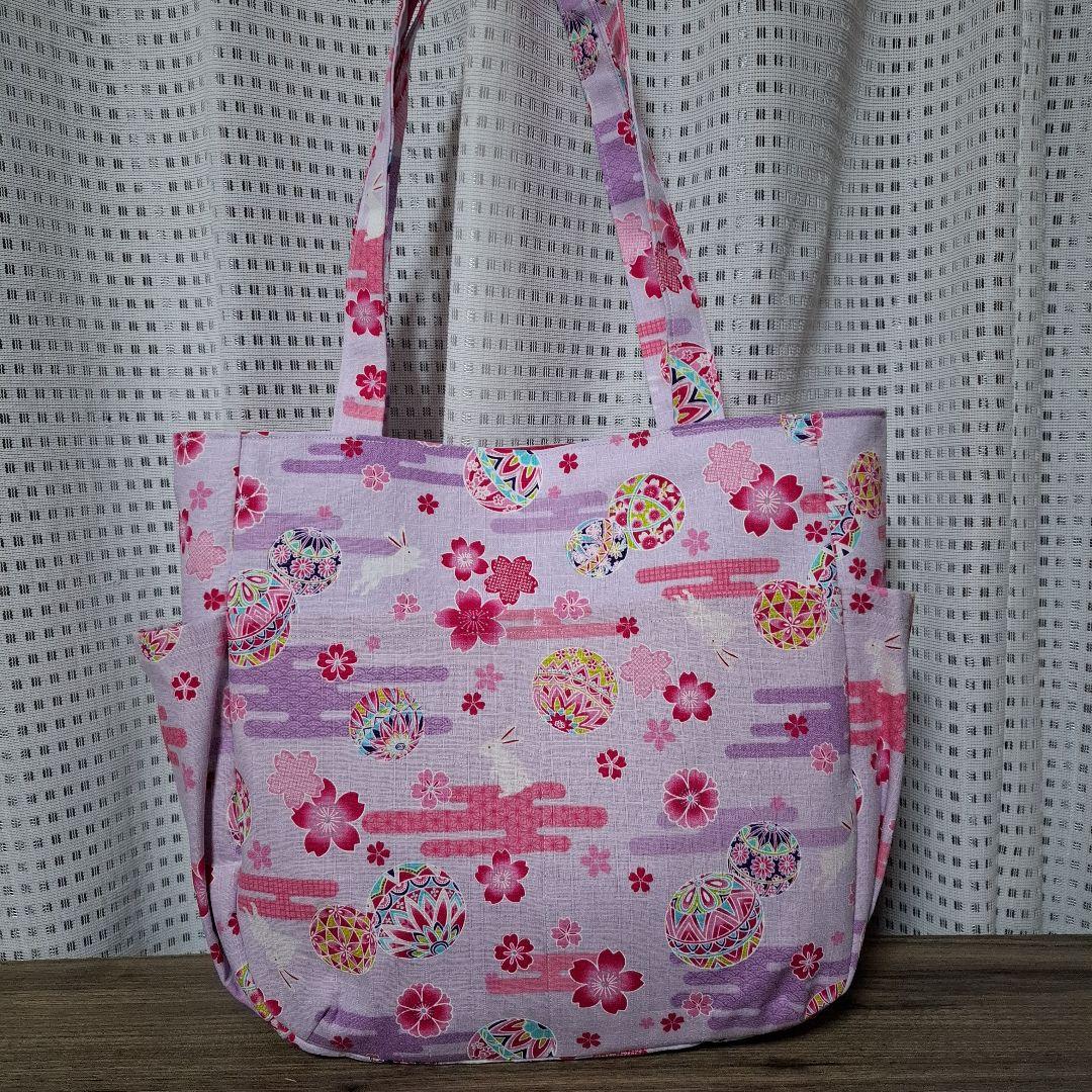 ヒノエとつくねのママ