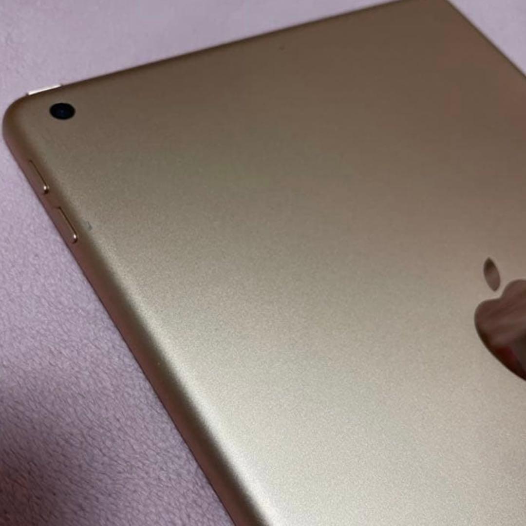 iPad第6世代＋Apple Pencilセット