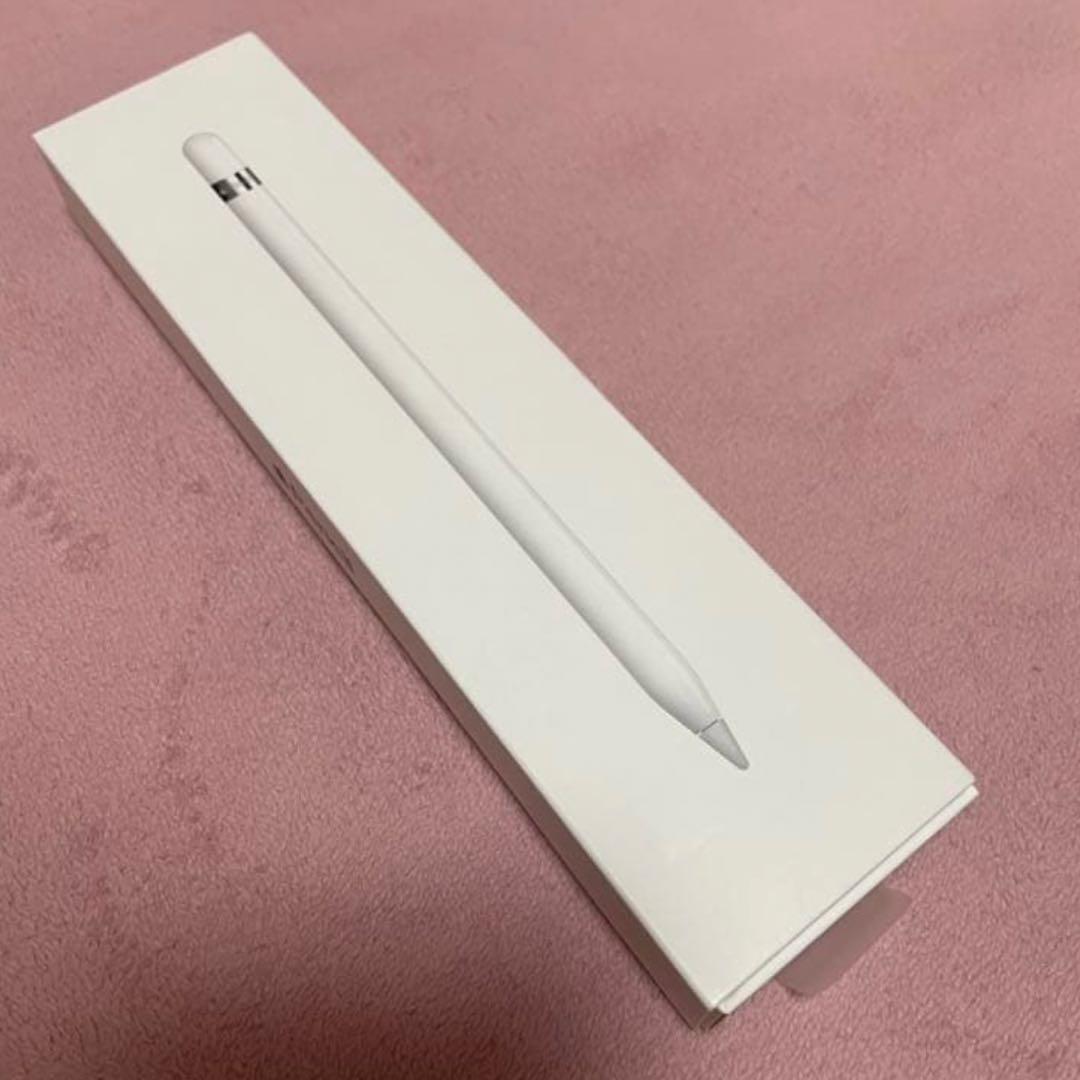 iPad第6世代＋Apple Pencilセット