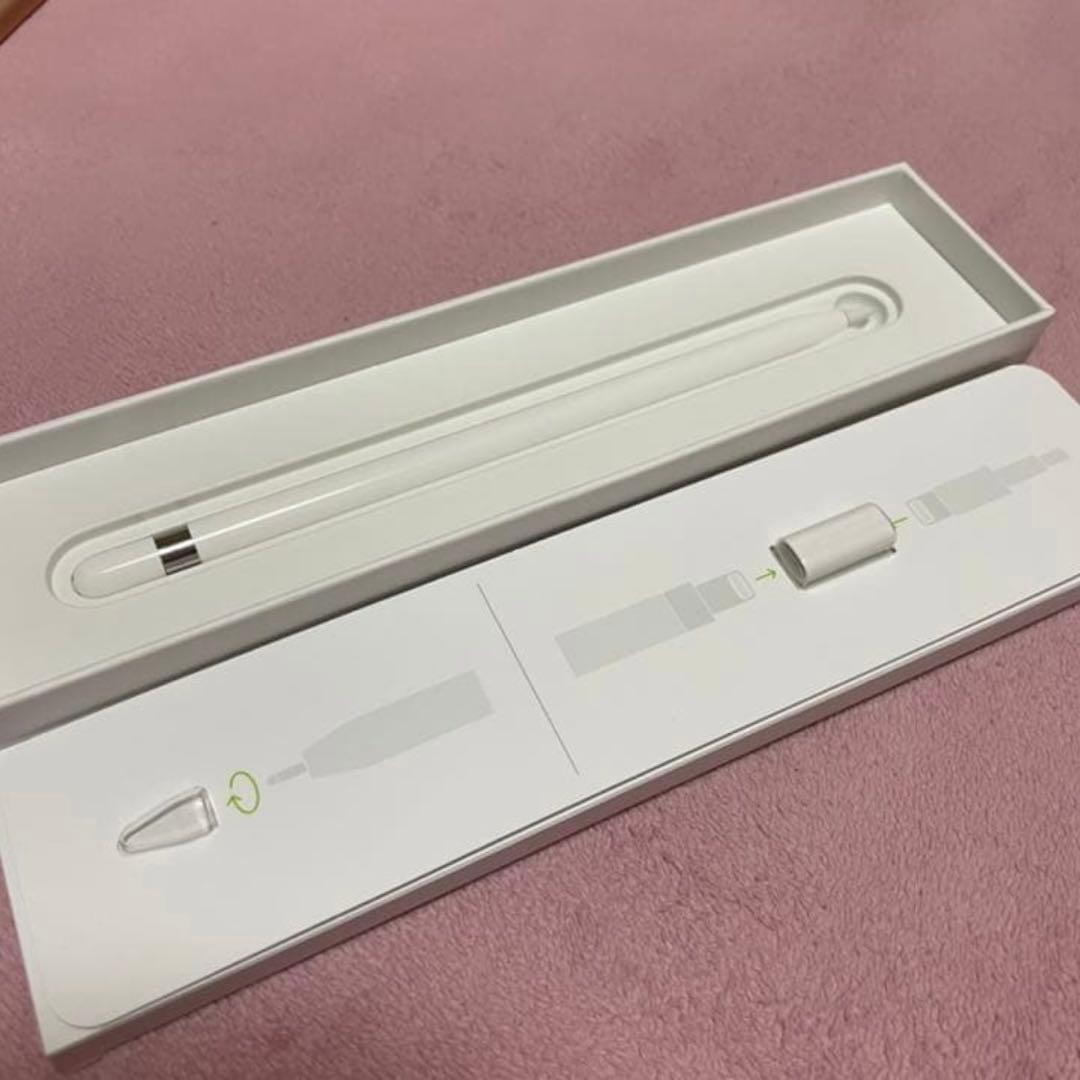 iPad第6世代＋Apple Pencilセット