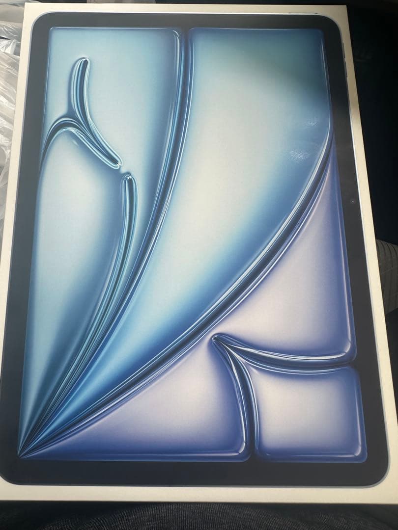 APPLE iPad Air M2 第6世代 128GB 11インチ Wi-Fi