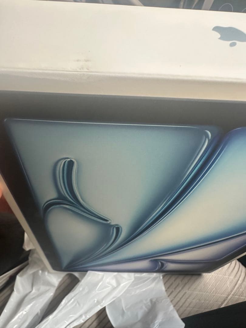 APPLE iPad Air M2 第6世代 128GB 11インチ Wi-Fi