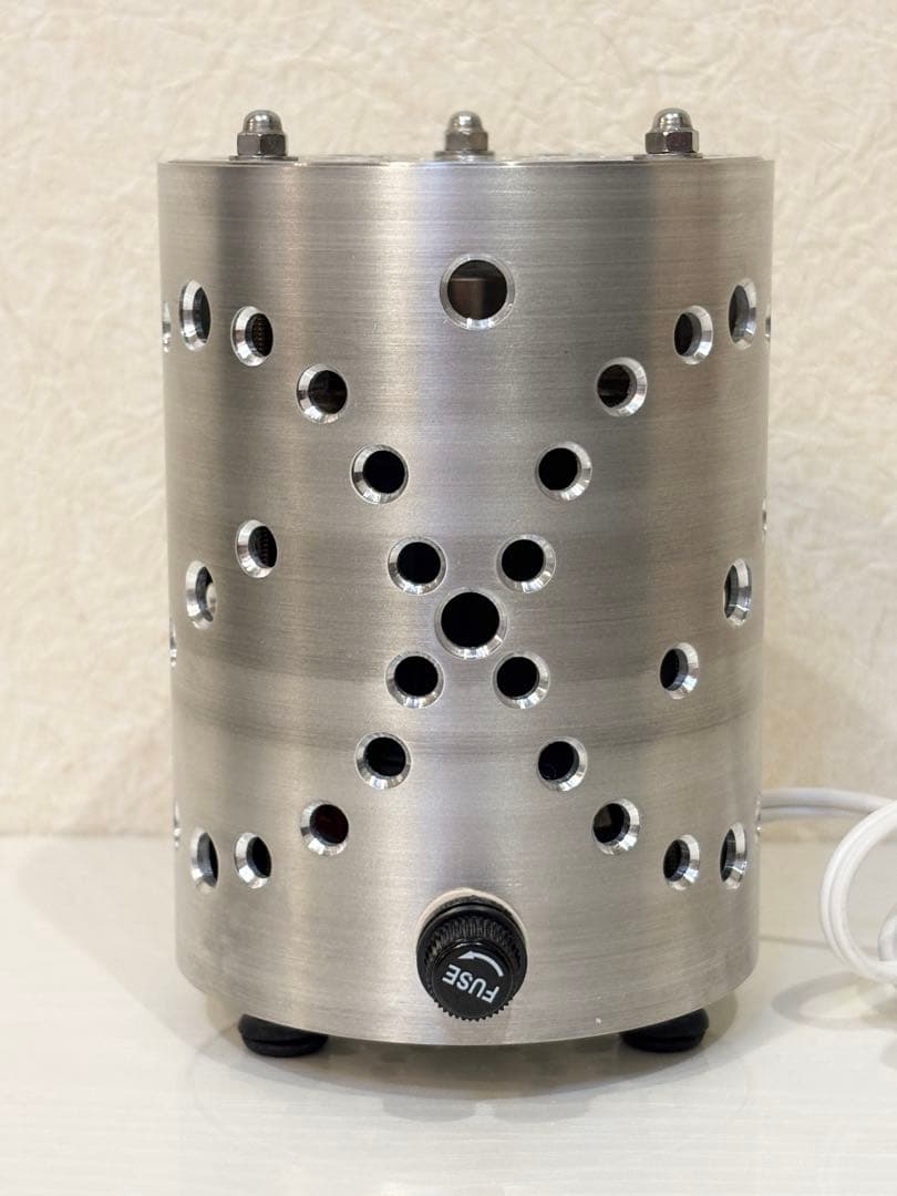 ハーモニーズ　クォンタム次元ジェネレーター 限定色シルバー版