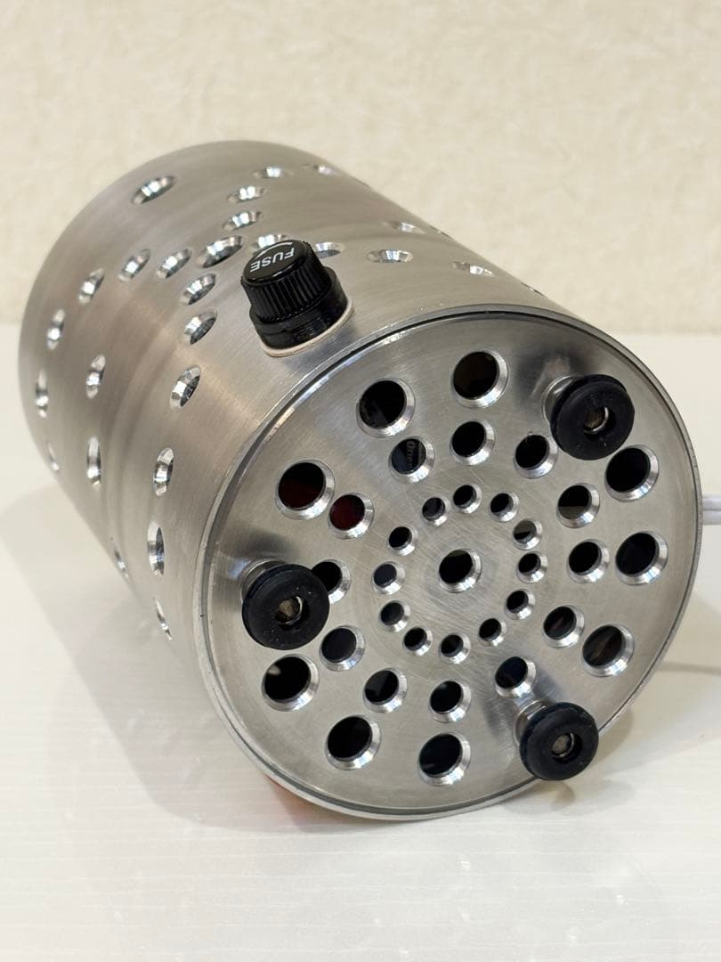 ハーモニーズ　クォンタム次元ジェネレーター 限定色シルバー版