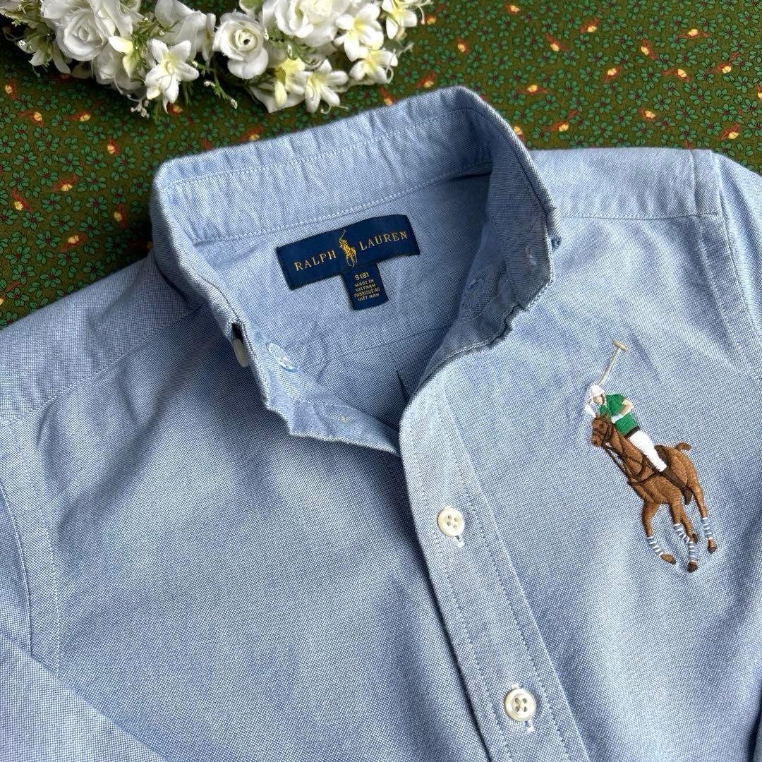 ららラルフローレン フォーマル 140cm ロングパンツ 男の子 卒業式