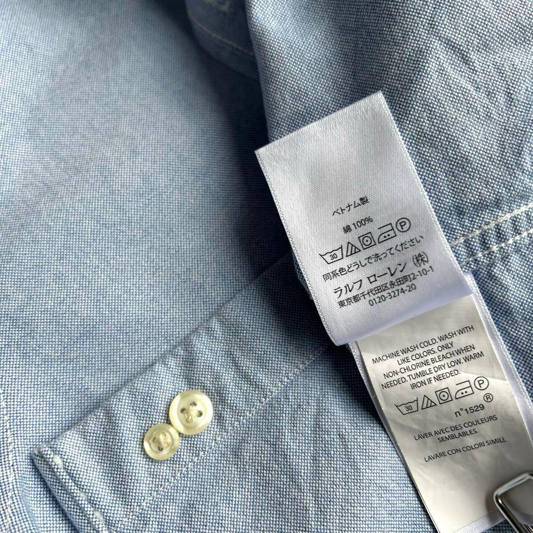 ららラルフローレン フォーマル 140cm ロングパンツ 男の子 卒業式