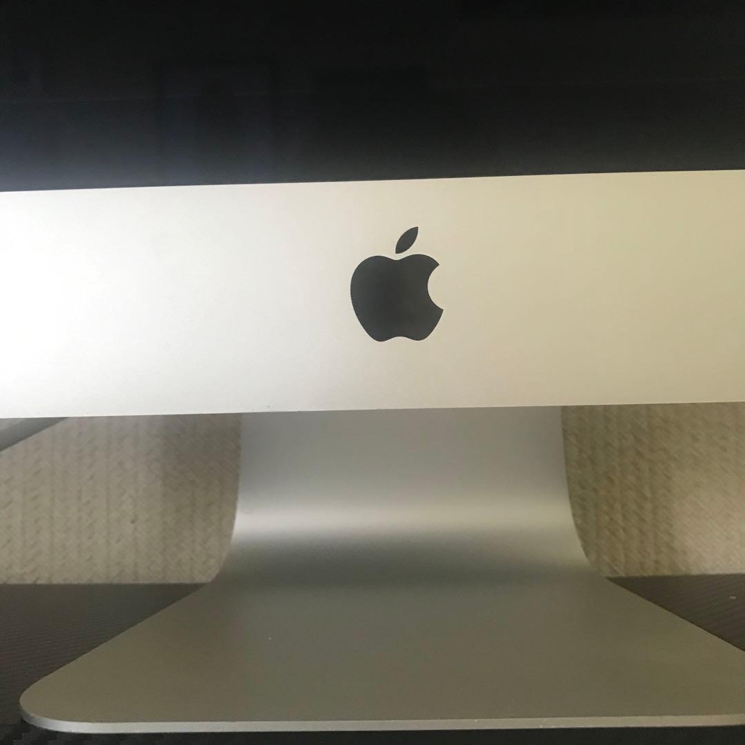 Apple iMac 2015年モデル