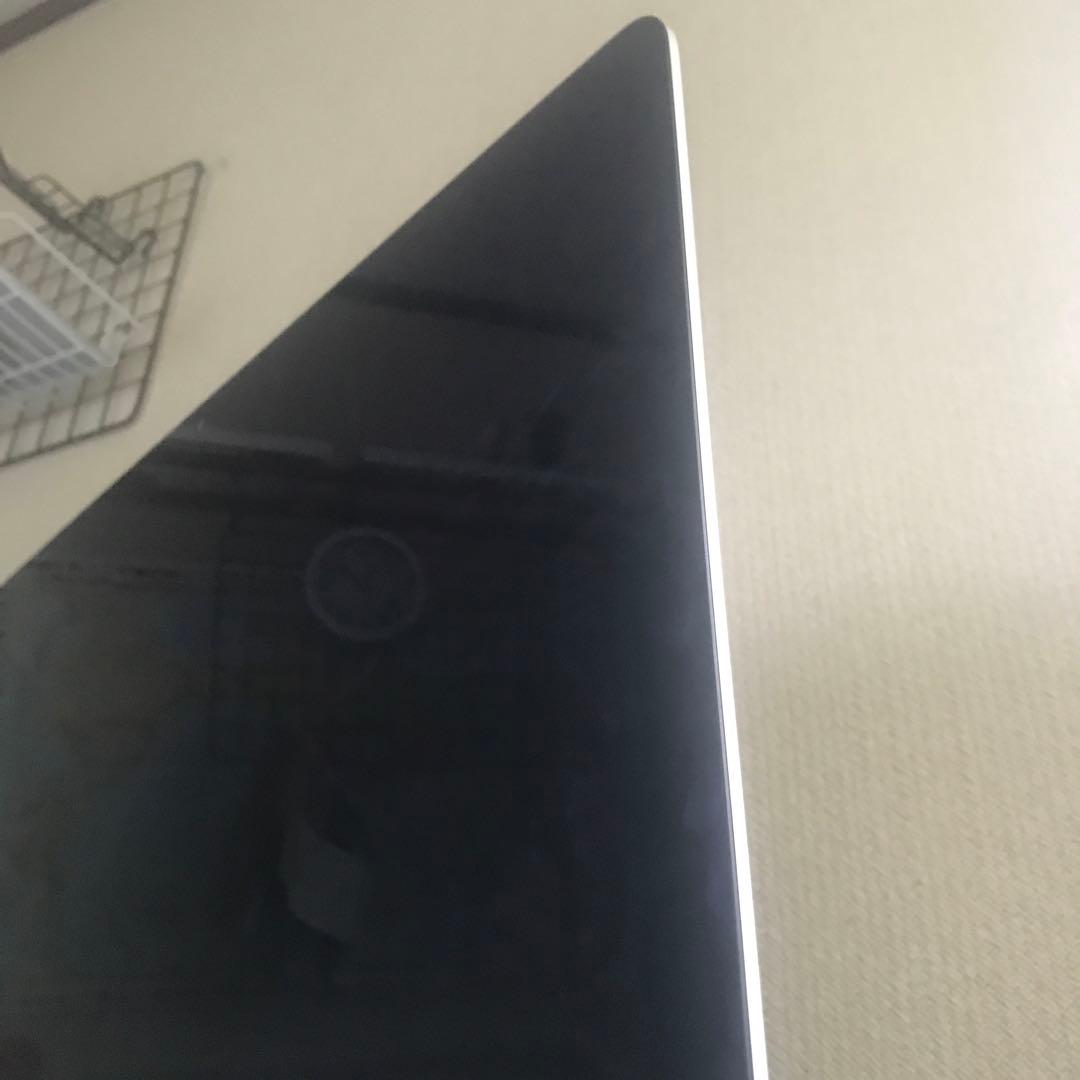 Apple iMac 2015年モデル