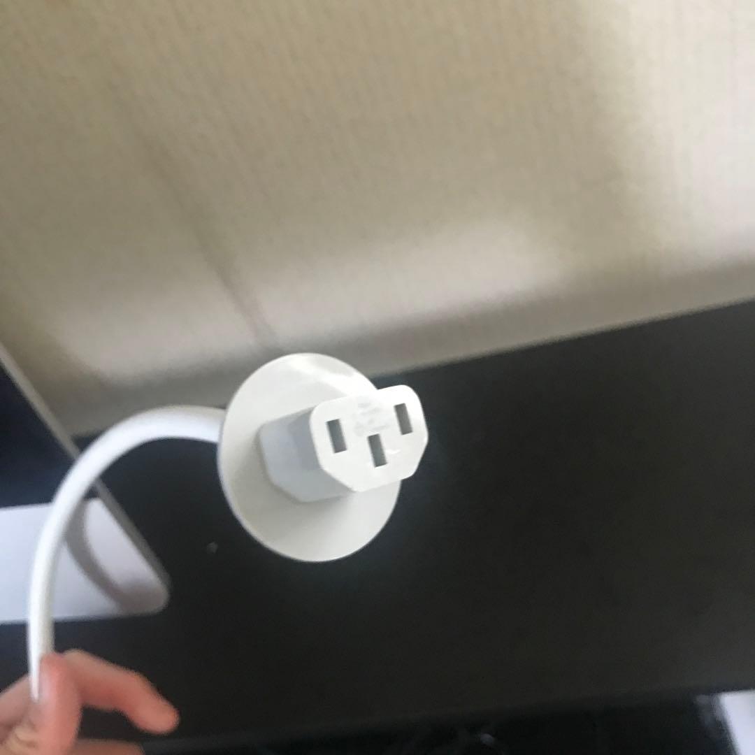 Apple iMac 2015年モデル