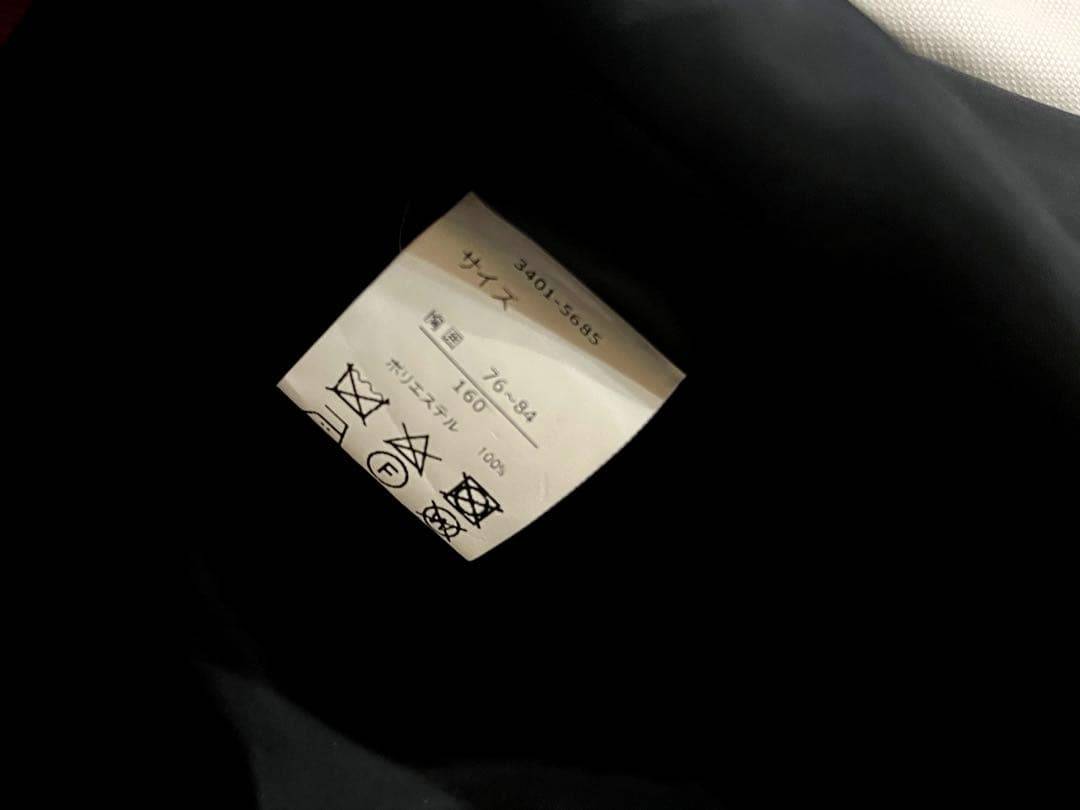 Waltz by BEAMS DESIGN 男の子　スーツ　160 卒業式　黒