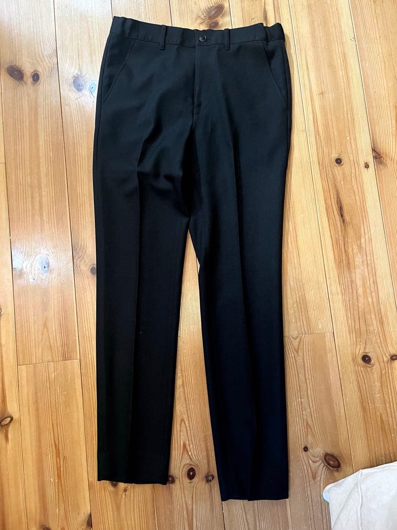 Waltz by BEAMS DESIGN 男の子　スーツ　160 卒業式　黒