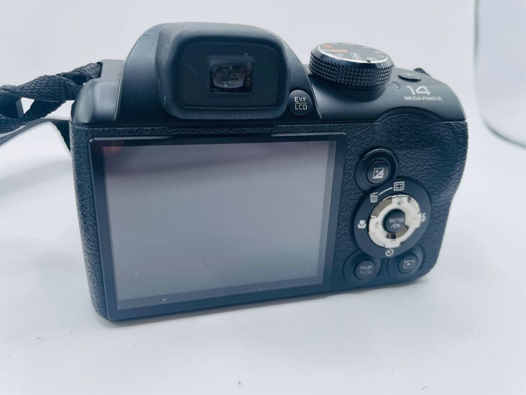 デジタルカメラ FUJIFILM FinePix S4500