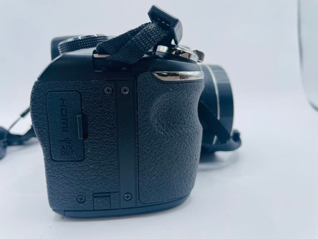 デジタルカメラ FUJIFILM FinePix S4500