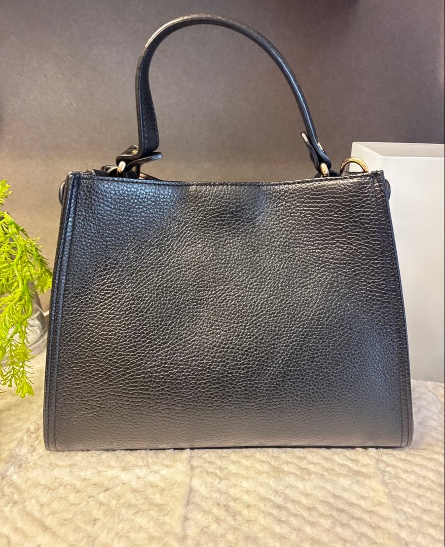 GIANNI NOTARO(ジャンニ ノターロ) キャロルジェイ　ハンドバッグ