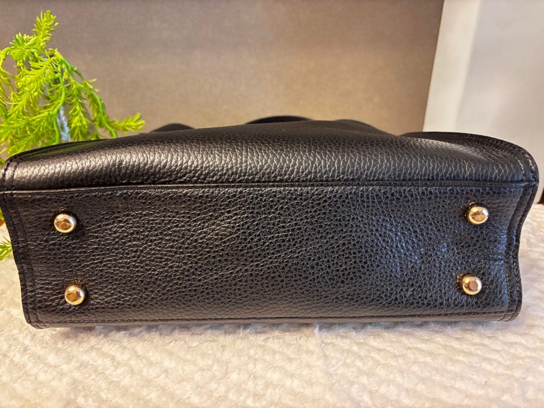 GIANNI NOTARO(ジャンニ ノターロ) キャロルジェイ　ハンドバッグ